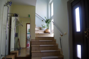 Ferienwohnung Friedrichswalde